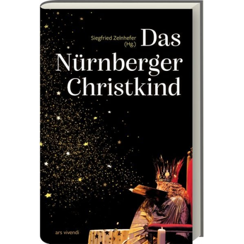 Siegfried Zelnhefer - Das Nürnberger Christkind