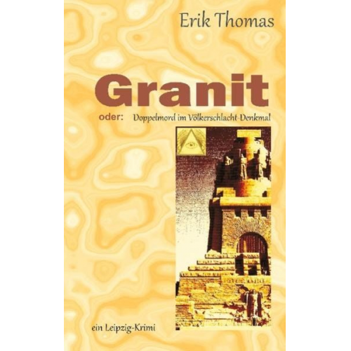 Erik Thomas - Granit