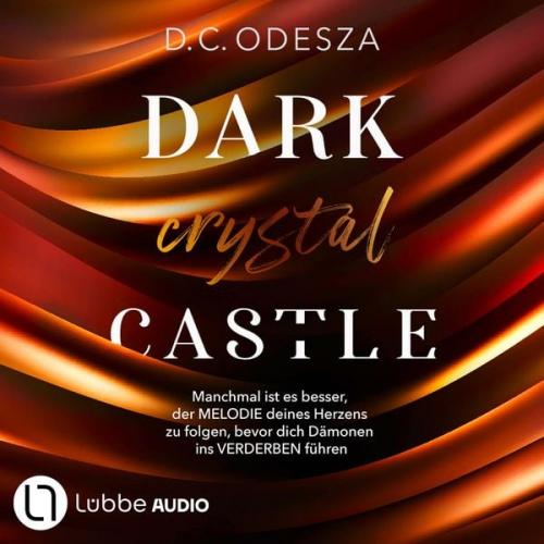 D. C. Odesza - Dark Crystal Castle