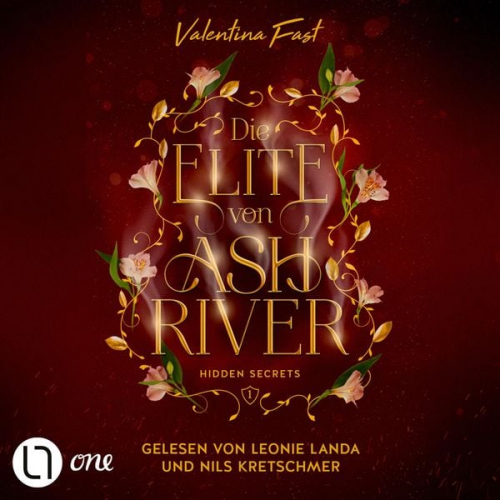 Valentina Fast - Hidden Secrets