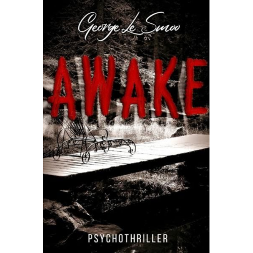 George Le Smoo - AWAKE !! ??