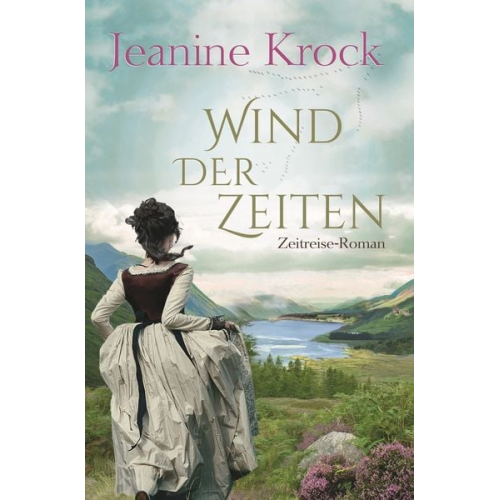 Jeanine Krock - Wind der Zeiten