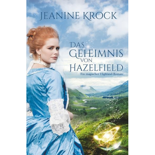 Jeanine Krock - Das Geheimnis von Hazelfield