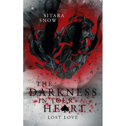 Sitara Snow - The Darkness In Your Heart