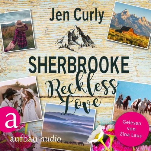 Jen Curly - Sherbrooke - Reckless Love