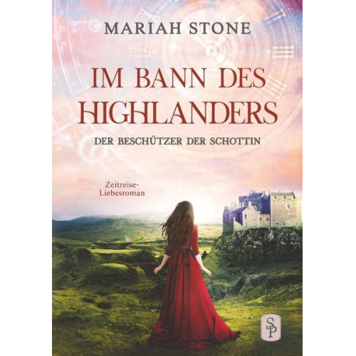 Mariah Stone - Der Beschützer der Schottin