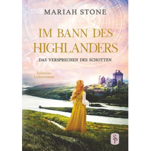 Mariah Stone - Das Versprechen des Schotten