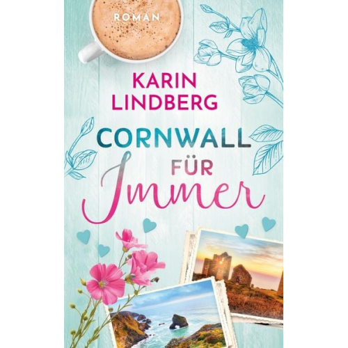 Karin Lindberg - Cornwall für Immer