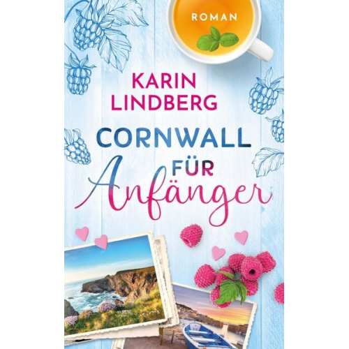 Karin Lindberg - Cornwall für Anfänger