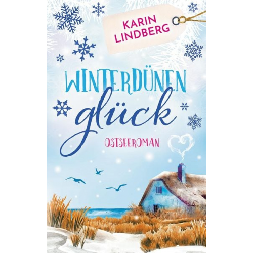 Karin Lindberg - Winterdünenglück