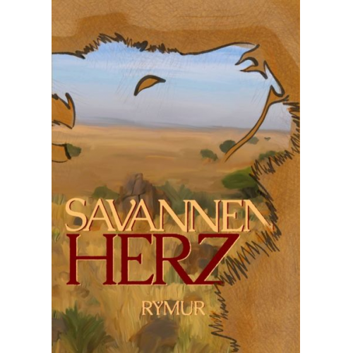 Rymur oddi Dynyol - Savannenherz