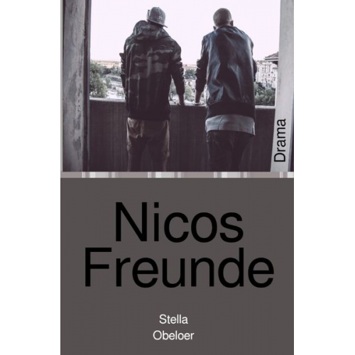 Stella Obeloer - Nicos Freunde