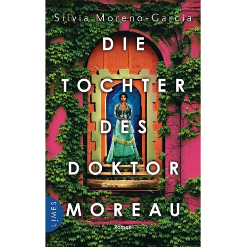 Silvia Moreno-Garcia - Die Tochter des Doktor Moreau