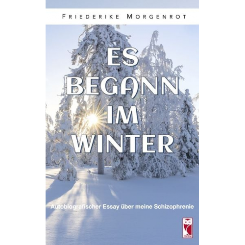 Friederike Morgenrot - Es begann im Winter