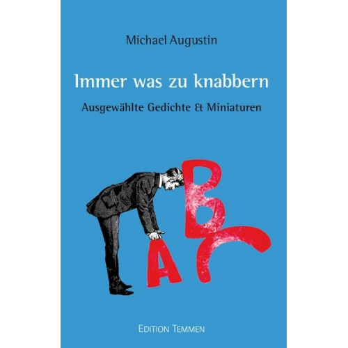 Michael Augustin - Immer was zu knabbern