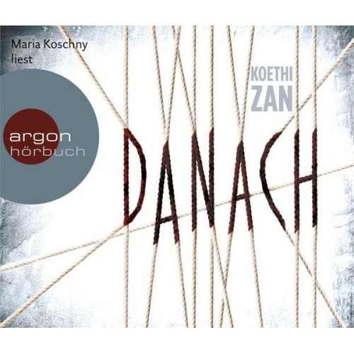 Koethi Zan - Zan, K: Danach/CDs