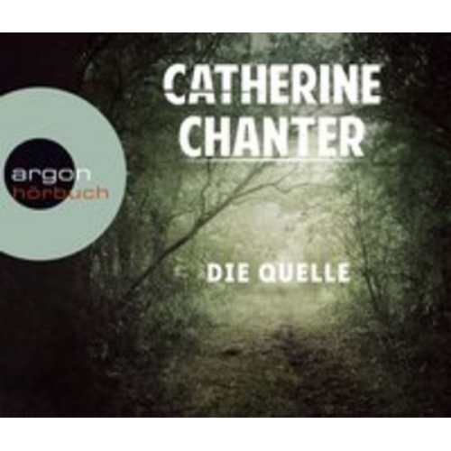 Catherine Chanter - Die Quelle