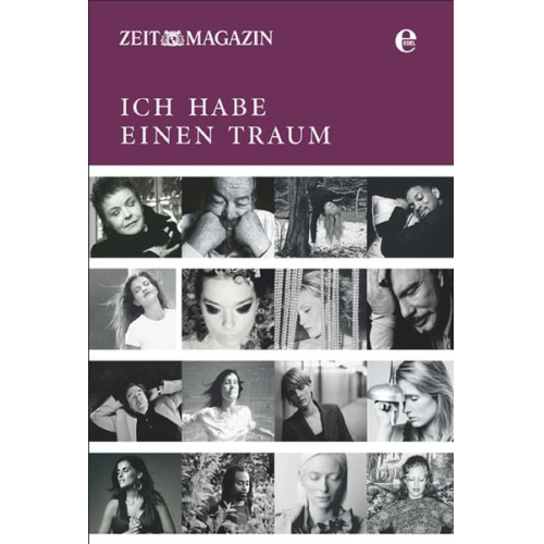 Zeit Magazin - Ich habe einen Traum