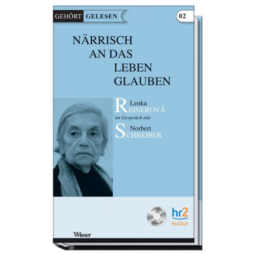 Norbert Schreiber - Närrisch an das Leben Glauben