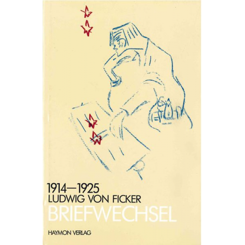 Ludwig Ficker - Briefwechsel 1914-1925