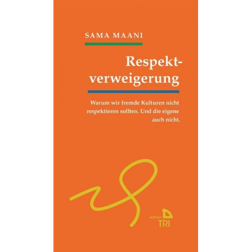 Sama Maani - Respektverweigerung