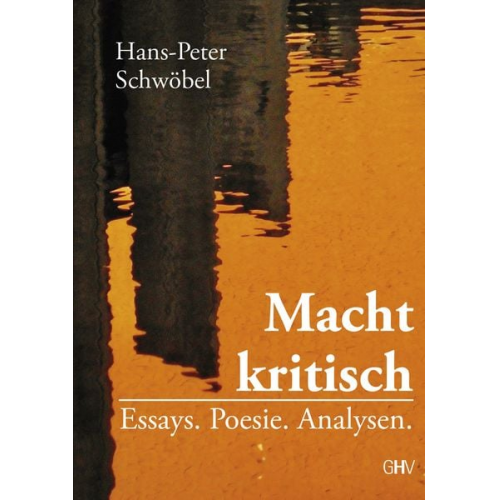 Hans-Peter Schwöbel - Macht kritisch