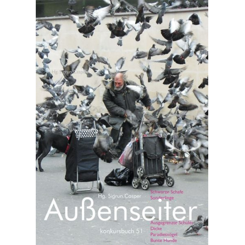 Außenseiter