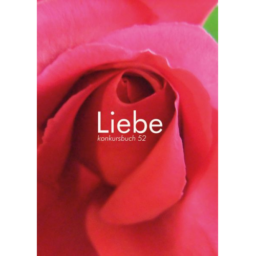 Liebe