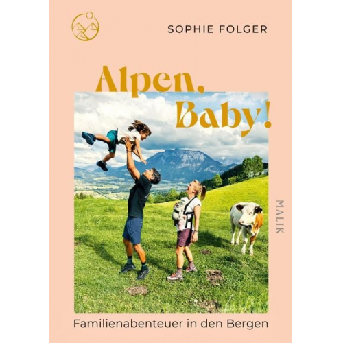 Sophie Folger - Alpen, Baby!