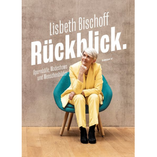 Lisbeth Bischoff - Rückblick.