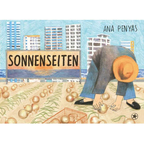 Ana Penyas - Sonnenseiten