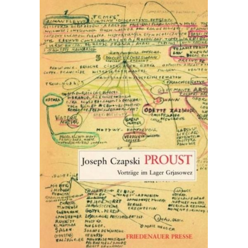 Joseph Czapski - Proust