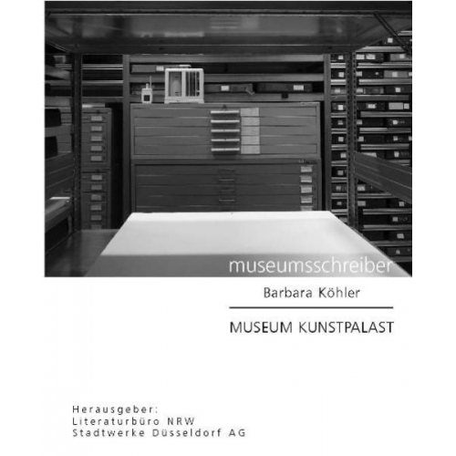 Barbara Köhler - Museumsschreiber 11