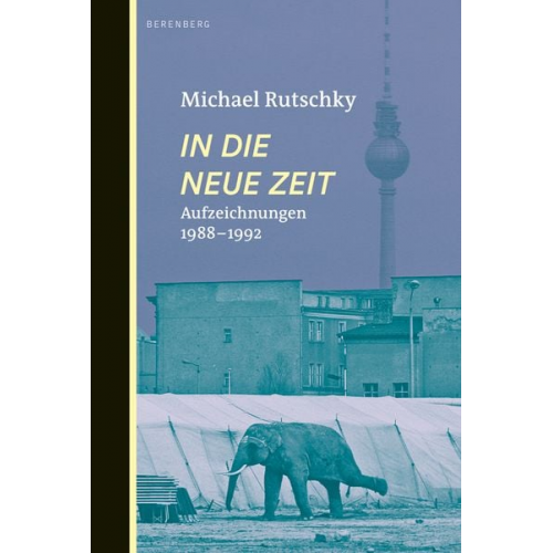 Michael Rutschky - In die neue Zeit