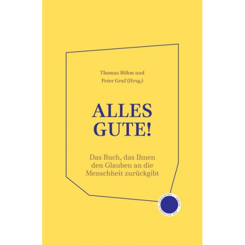 Alles Gute!