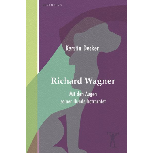 Kerstin Decker - Richard Wagner