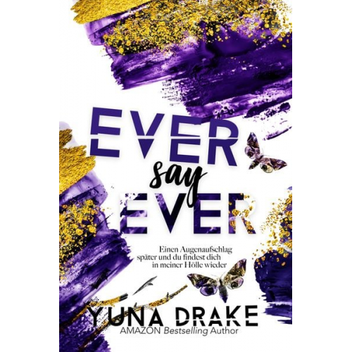 Drake Yuna - Ever Say Ever