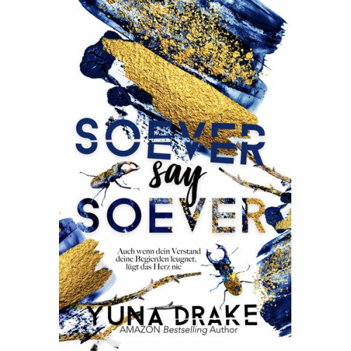 Drake Yuna - Soever Say Soever