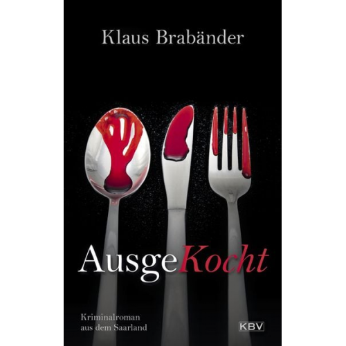 Klaus Brabänder - AusgeKocht