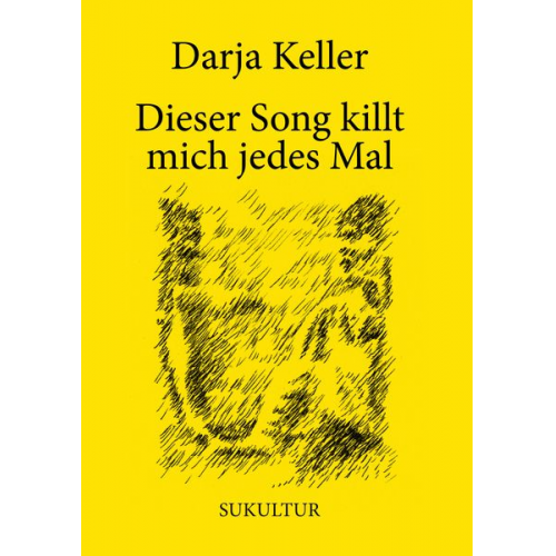 Darja Keller - Dieser Song killt mich jedes Mal