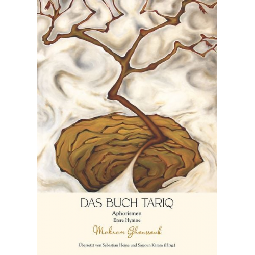 Makram Ghoussoub - Das Buch Tariq