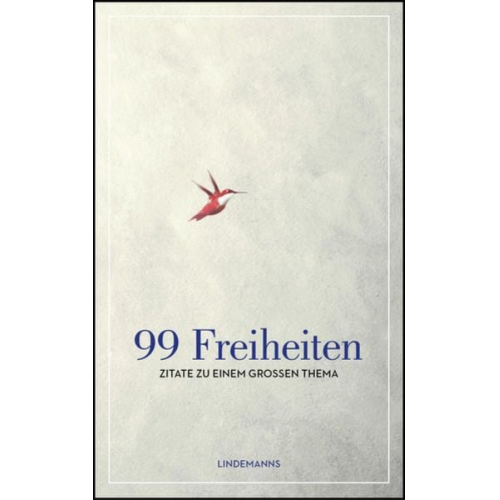 99 Freiheiten