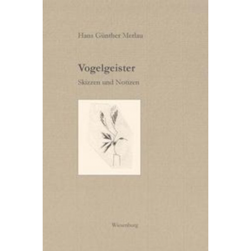 Hans Günther Merlau - Vogelgeister