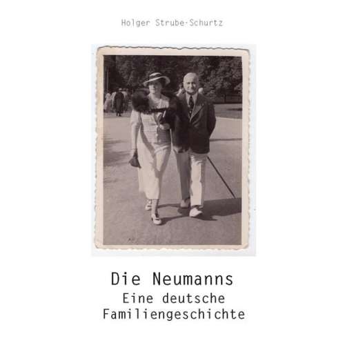 Holger Strube-Schurtz - Die Neumanns