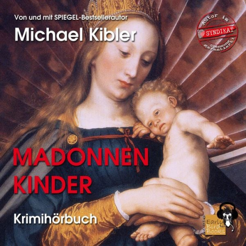 Michael Kibler - Madonnenkinder