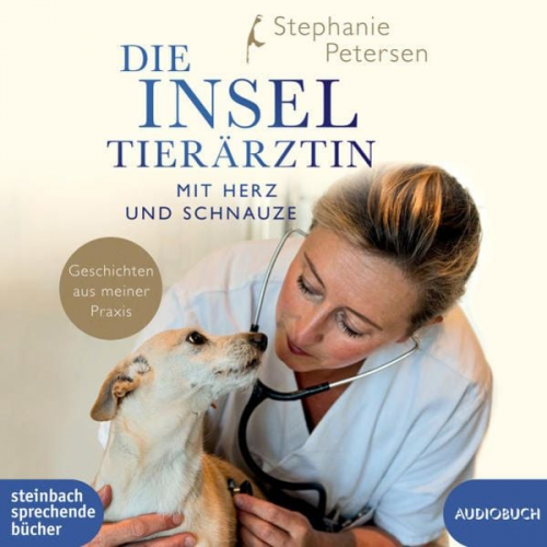 Stephanie Petersen - Die Inseltierärztin