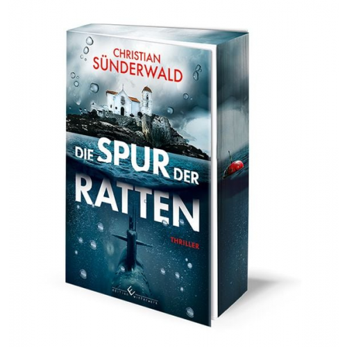 Christian Sünderwald - Die Spur der Ratten