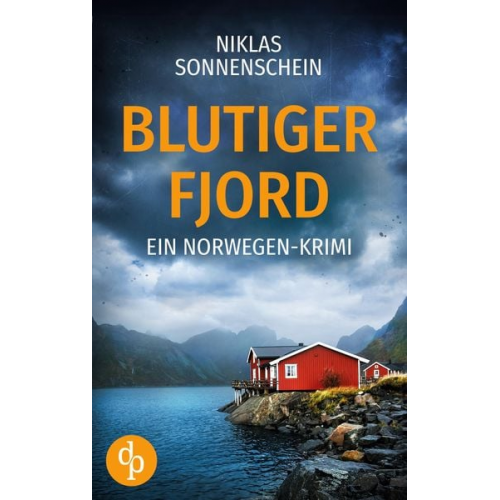 Niklas Sonnenschein - Blutiger Fjord