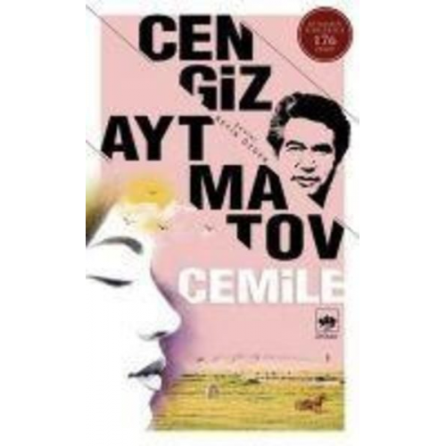 Cengiz Aytmatov - Cemile