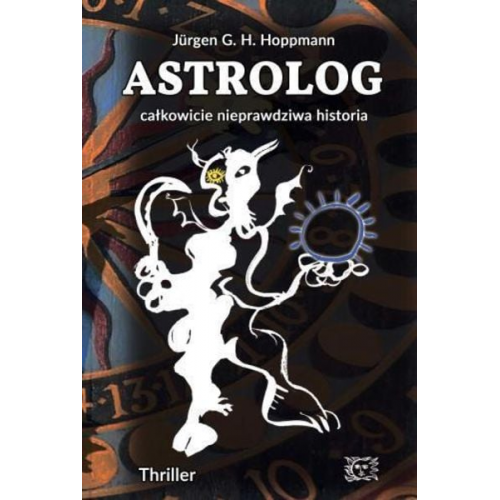 Jürgen G. H. Hoppmann - Astrolog